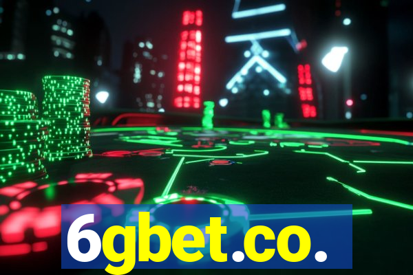 6gbet.co.