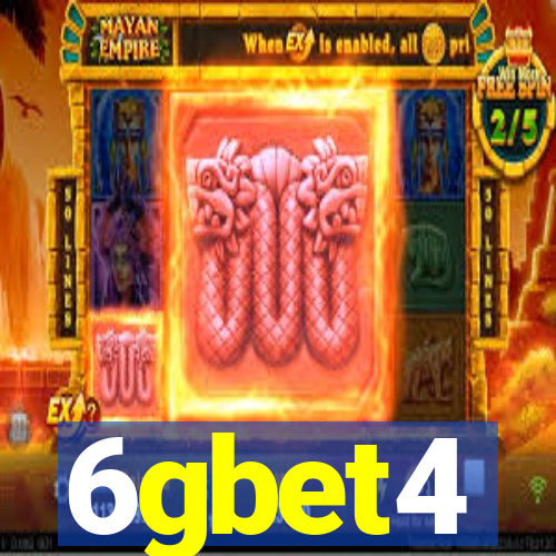 6gbet4