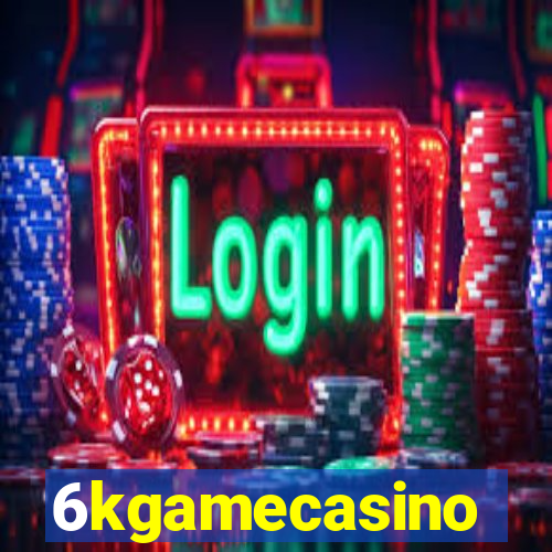 6kgamecasino