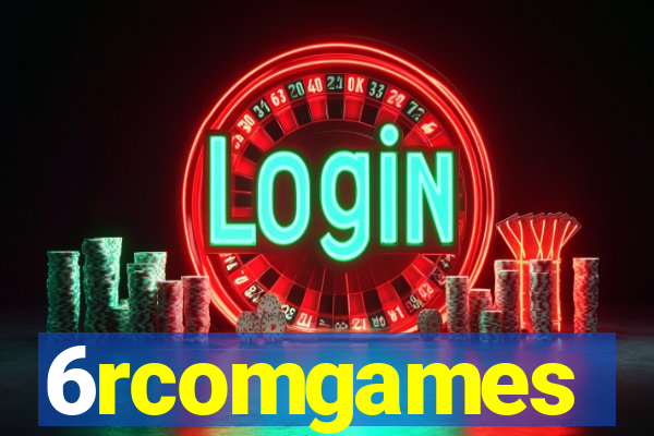 6rcomgames