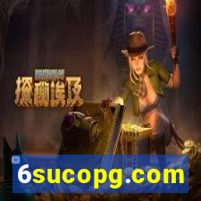 6sucopg.com