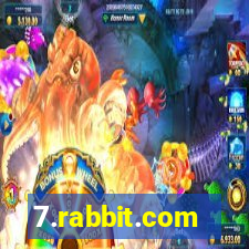 7.rabbit.com