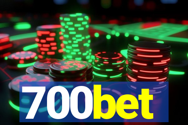 700bet