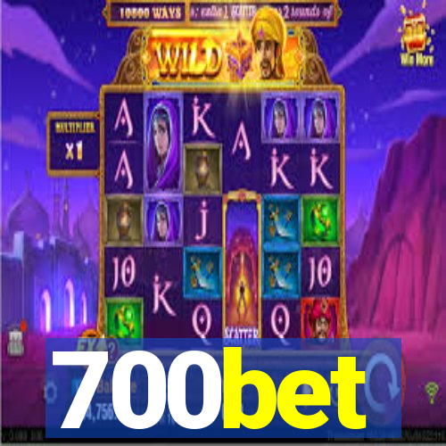 700bet