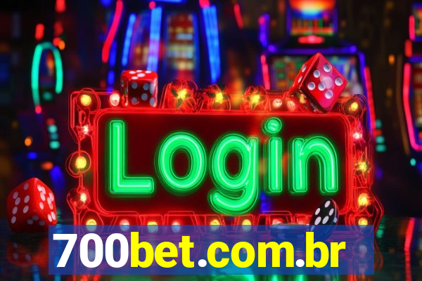 700bet.com.br