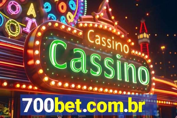 700bet.com.br