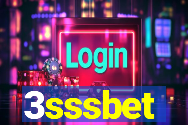 3sssbet