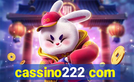 cassino222 com