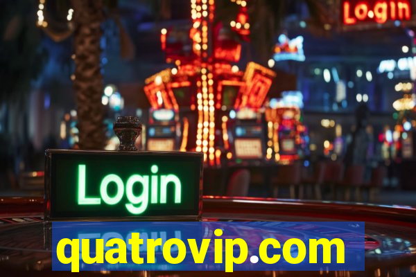 quatrovip.com