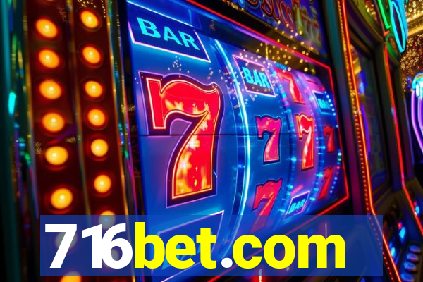 716bet.com