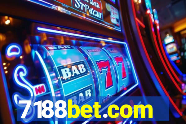 7188bet.com