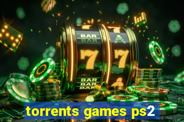 torrents games ps2