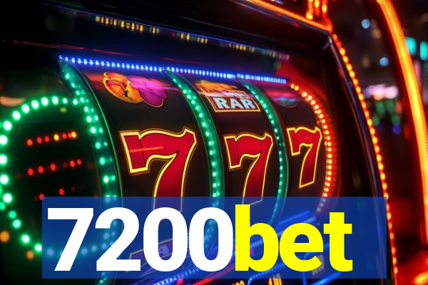 7200bet