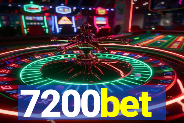 7200bet