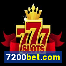 7200bet.com