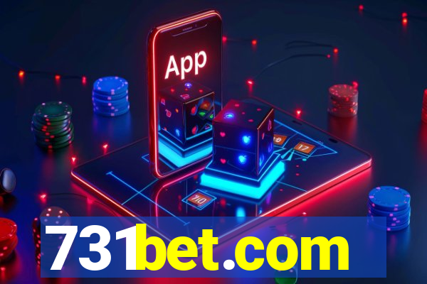 731bet.com