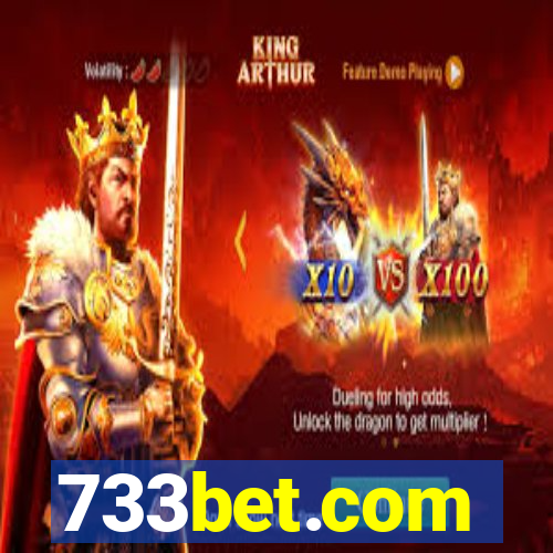 733bet.com