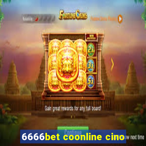 6666bet coonline cino