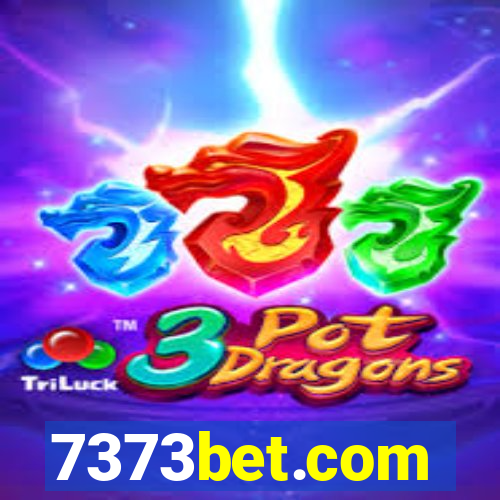 7373bet.com