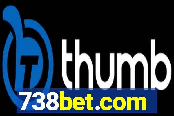 738bet.com