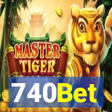 740Bet