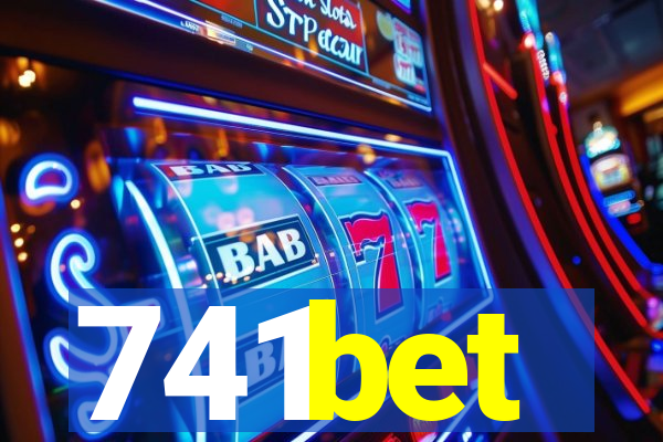 741bet