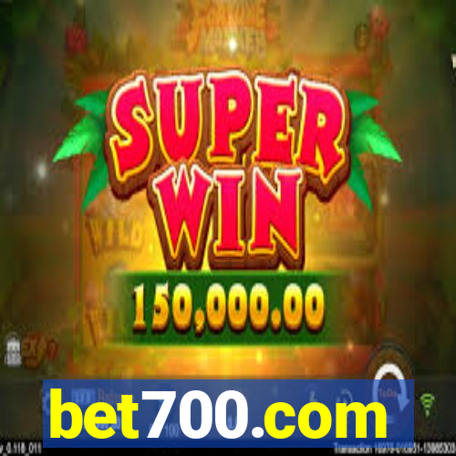 bet700.com