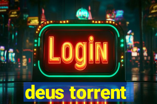 deus torrent