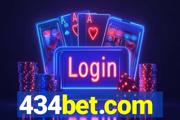 434bet.com