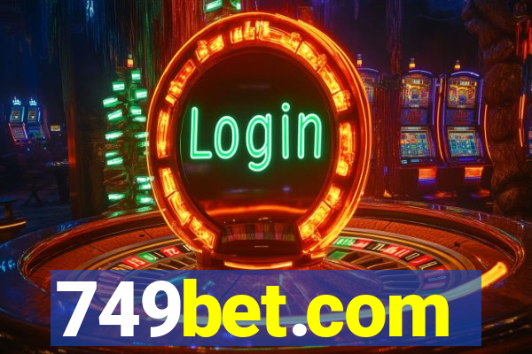 749bet.com