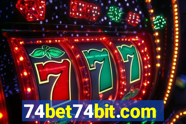 74bet74bit.com