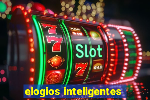 elogios inteligentes