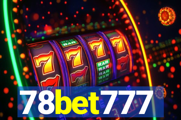 78bet777