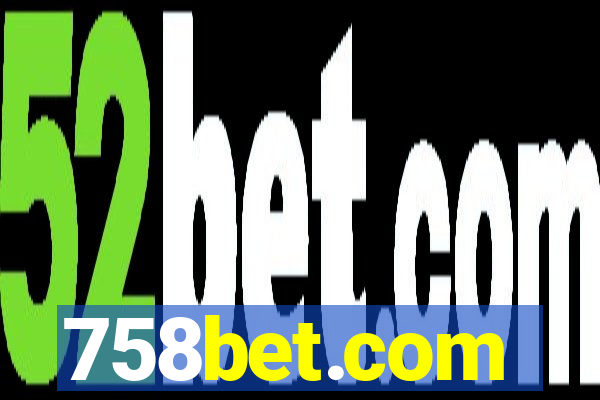 758bet.com