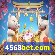 4568bet.com