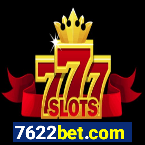 7622bet.com