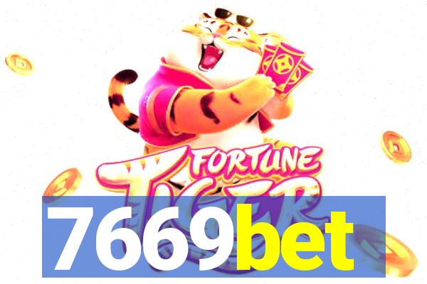 7669bet