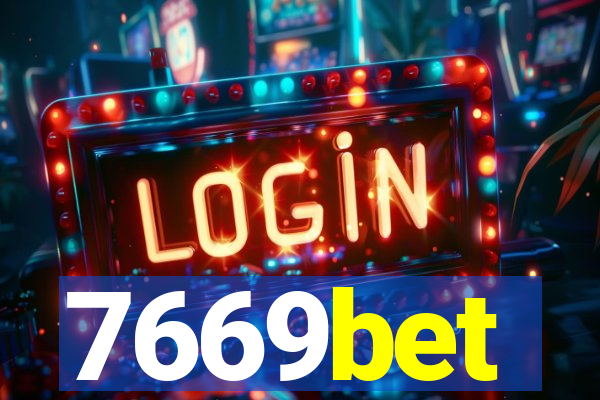 7669bet