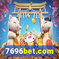 7696bet.com