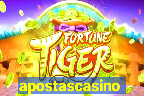 apostascasino