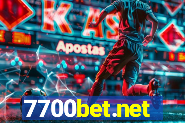 7700bet.net