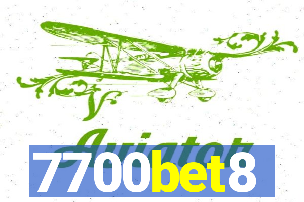 7700bet8