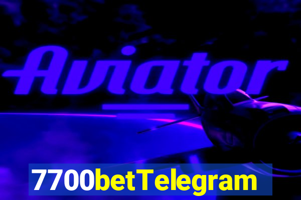 7700betTelegram