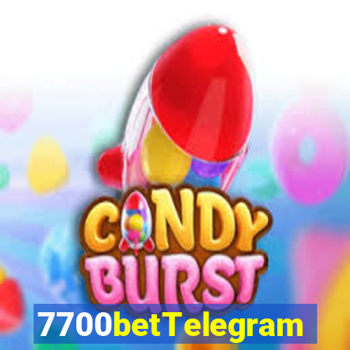 7700betTelegram