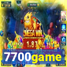 7700game