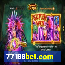 77188bet.com