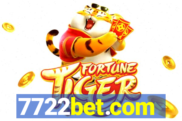 7722bet.com