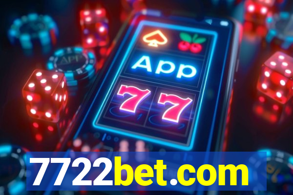 7722bet.com