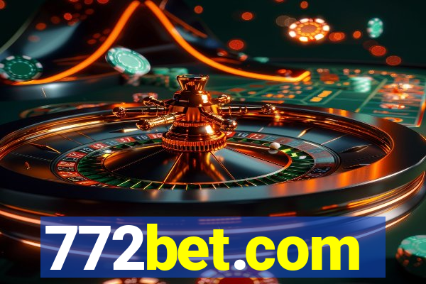 772bet.com