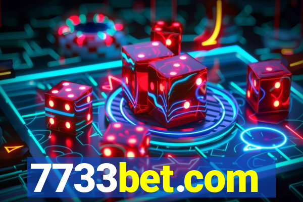 7733bet.com